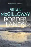 Borderlands - W tej trzymającej w napięciu powieści ciało zostaje znalezione na pograniczu Irlandii Północnej. - Borderlands - A body is found in the borders of Northern Ireland in this totally gripping novel