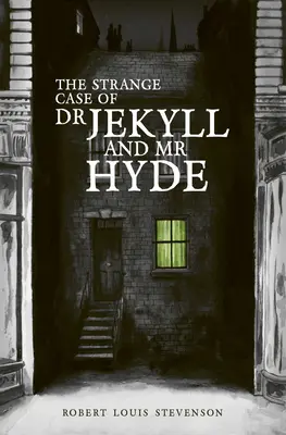 Dziwny przypadek doktora Jekylla i pana Hyde'a - The Strange Case of Dr Jekyll and MR Hyde