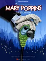 Mary Poppins: Nowy musical - Mary Poppins: The New Musical