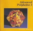 Zaawansowane wielościany 3 - Związek pięciu sześcianów - Advanced Polyhedra 3 - The Compound of Five Cubes