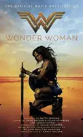 Wonder Woman: Oficjalna nowela filmowa - Wonder Woman: The Official Movie Novelization