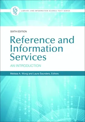 Usługi referencyjne i informacyjne: Wprowadzenie - Reference and Information Services: An Introduction