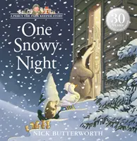 Pewnej śnieżnej nocy - One Snowy Night