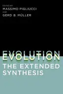 Ewolucja - rozszerzona synteza - Evolution - The Extended Synthesis