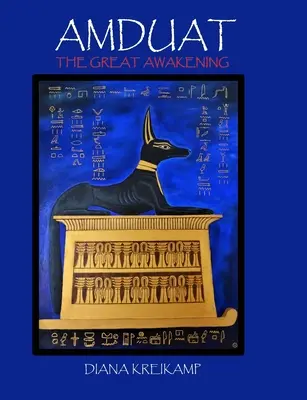 Amduat: Wielkie Przebudzenie - Amduat: The Great Awakening