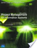 Zarządzanie projektami dla systemów informatycznych - Project Management for Information Systems