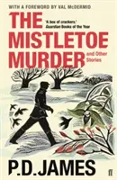 Morderstwo pod jemiołą i inne historie - Mistletoe Murder and Other Stories