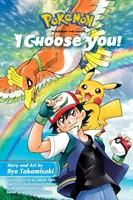 Pokmon the Movie: Wybieram Ciebie! - Pokmon the Movie: I Choose You!