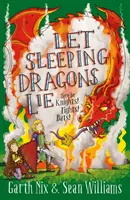 Let Sleeping Dragons Lie: Have Sword, Will Travel 2 - Magia, smoki i rycerze - Let Sleeping Dragons Lie: Have Sword, Will Travel 2