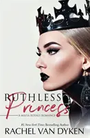 Bezwzględna księżniczka - Ruthless Princess