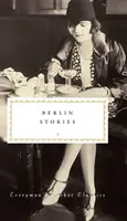 Berlińskie historie - Berlin Stories