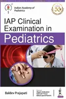 Badanie kliniczne IAP w pediatrii - IAP Clinical Examination in Pediatrics