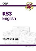 Zeszyt ćwiczeń z języka angielskiego KS3 (z odpowiedziami) - KS3 English Workbook (with Answers)
