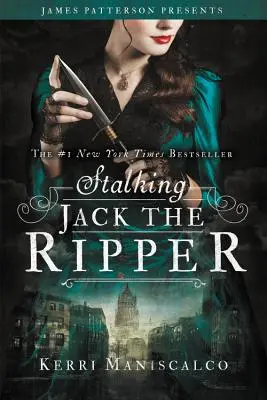 Prześladując Kubę Rozpruwacza - Stalking Jack the Ripper