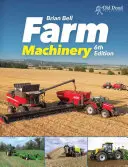 Maszyny rolnicze, wydanie 6 - Farm Machinery, 6th Edition