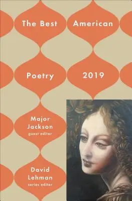 Najlepsza amerykańska poezja 2019 - The Best American Poetry 2019