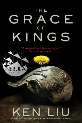 Łaska królów, 1 - The Grace of Kings, 1