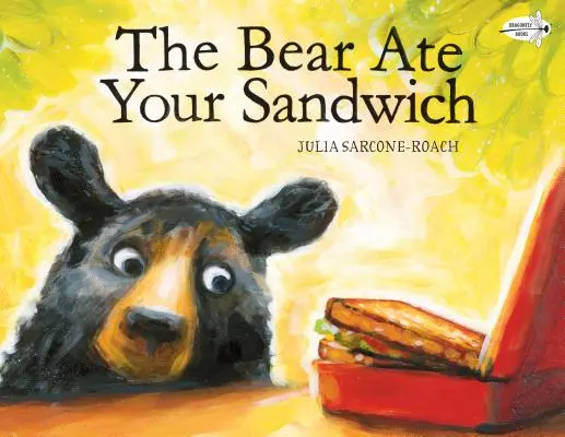 Niedźwiedź zjadł kanapkę - The Bear Ate Your Sandwich