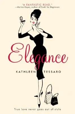 Elegancja - Elegance