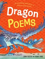 Smocze wiersze - Dragon Poems