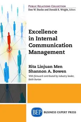 Doskonałość w zarządzaniu komunikacją wewnętrzną - Excellence in Internal Communication Management