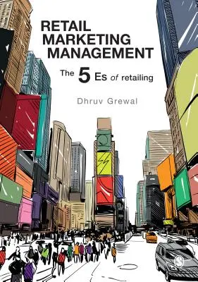 Zarządzanie marketingiem detalicznym: The 5 Es of Retailing - Retail Marketing Management: The 5 Es of Retailing