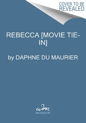 Rebeka [Movie Tie-In] - Rebecca [Movie Tie-In]