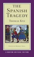 Tragedia hiszpańska - The Spanish Tragedy