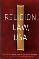 Religia, prawo, USA - Religion, Law, USA