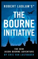 Inicjatywa Bourne'a Roberta Ludluma (TM) - Robert Ludlum's (TM) The Bourne Initiative