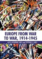 Europa od wojny do wojny, 1914-1945 - Europe from War to War, 1914-1945