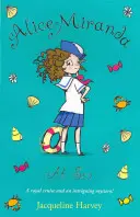 Alice-Miranda na morzu - książka 4 - Alice-Miranda at Sea - Book 4