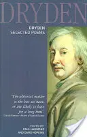 Dryden: Wybrane wiersze - Dryden: Selected Poems