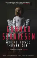 Gdzie róże nigdy nie umierają, 18 - Where Roses Never Die, 18