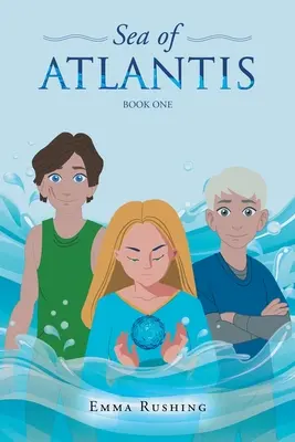 Morze Atlantydy: Księga pierwsza - Sea of Atlantis: Book One