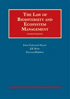 Prawo różnorodności biologicznej i zarządzania ekosystemami - Law of Biodiversity and Ecosystem Management