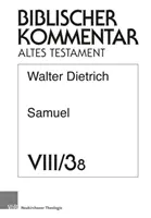 Samuel (2 Sam 8. Register, Titelei): Lieferung 8