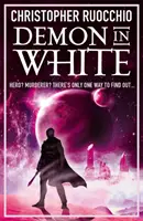 Demon w bieli - Księga trzecia - Demon in White - Book Three