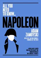 Napoleon: Genialny przywódca, który pomógł ukształtować współczesny świat - czy brutalny tyran? - Napoleon: A Brilliant Leader Who Helped Shape the Modern World - Or a Brutal Tyrant?