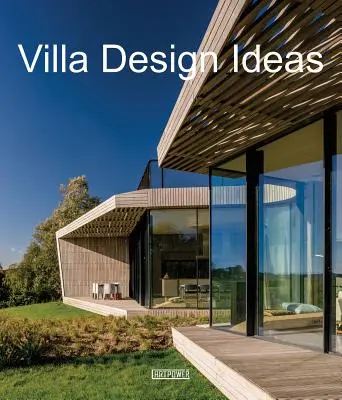 Globalny projekt willi - Global Villa Design