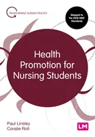 Promocja zdrowia dla studentów pielęgniarstwa - Health Promotion for Nursing Students