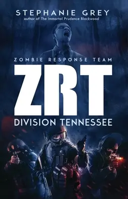 Zrt: Division Tennessee