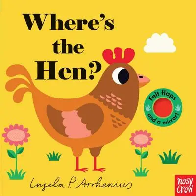 Gdzie jest kura? - Where's the Hen?