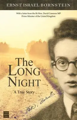 Długa noc: Prawdziwa historia - The Long Night: A True Story
