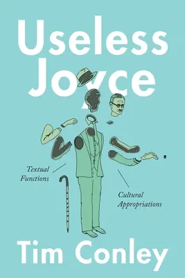 Bezużyteczny Joyce: funkcje tekstowe, kulturowe adaptacje - Useless Joyce: Textual Functions, Cultural Appropriations