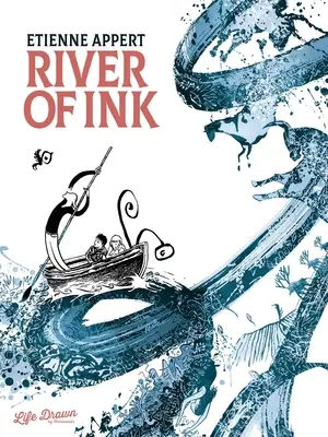 Rzeka atramentu - River of Ink