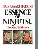 Esencja Ninjutsu - Essence of Ninjutsu