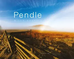 Pendle - kraj czarownic - Pendle - Witch Country