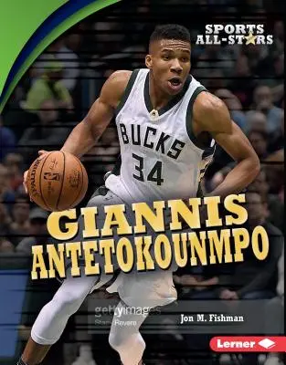 Giannis Antetokounmpo