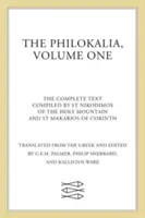 Filokalia, tom 1: Kompletny tekst; skompilowany przez św. Nikodimosa ze Świętej Góry i św. Markariosa z Koryntu - The Philokalia, Volume 1: The Complete Text; Compiled by St. Nikodimos of the Holy Mountain & St. Markarios of Corinth